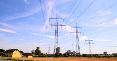 Pięć samorządów pracuje nad systemami zarządzania energią