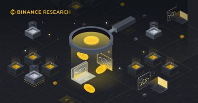 Nowa gwiazda wśród kryptowalut i wejście Google do branży krypto