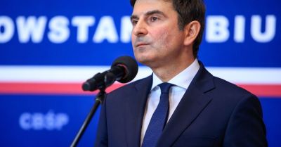 Nie toczą się żadne prace nad reformą podziału administracyjnego